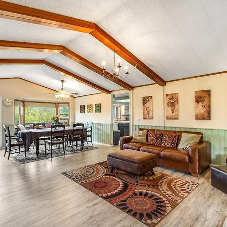 Deer Harbor Cottages Zimmer foto