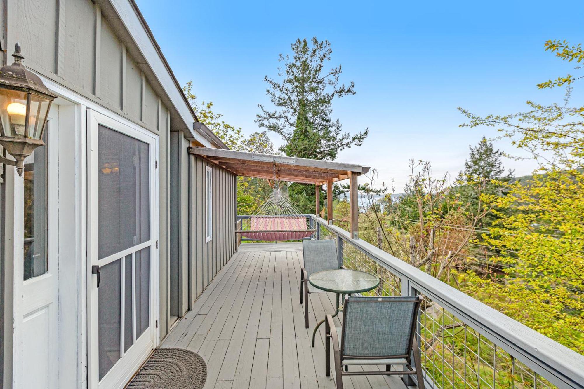 Deer Harbor Cottages Zimmer foto