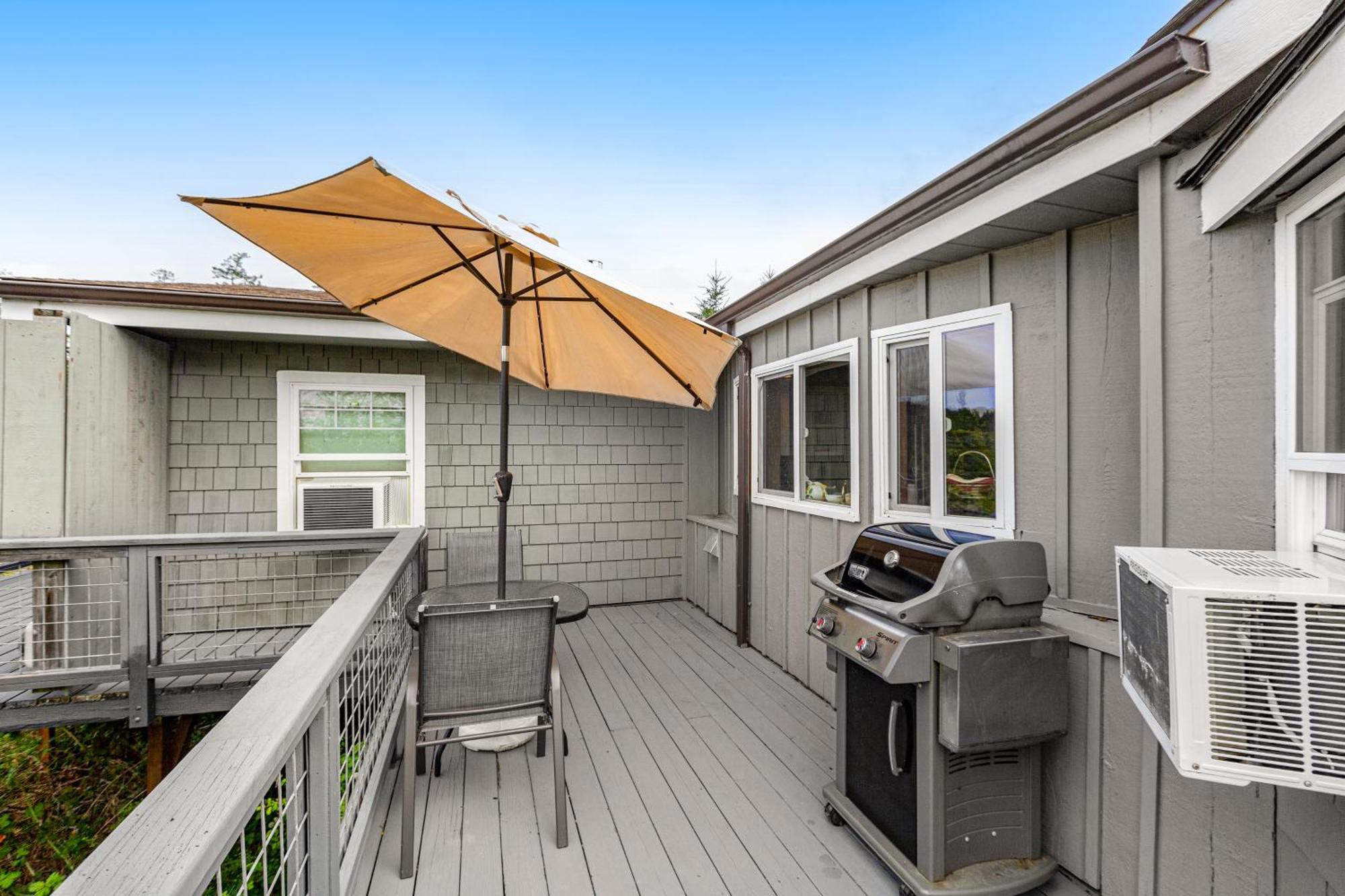 Deer Harbor Cottages Zimmer foto