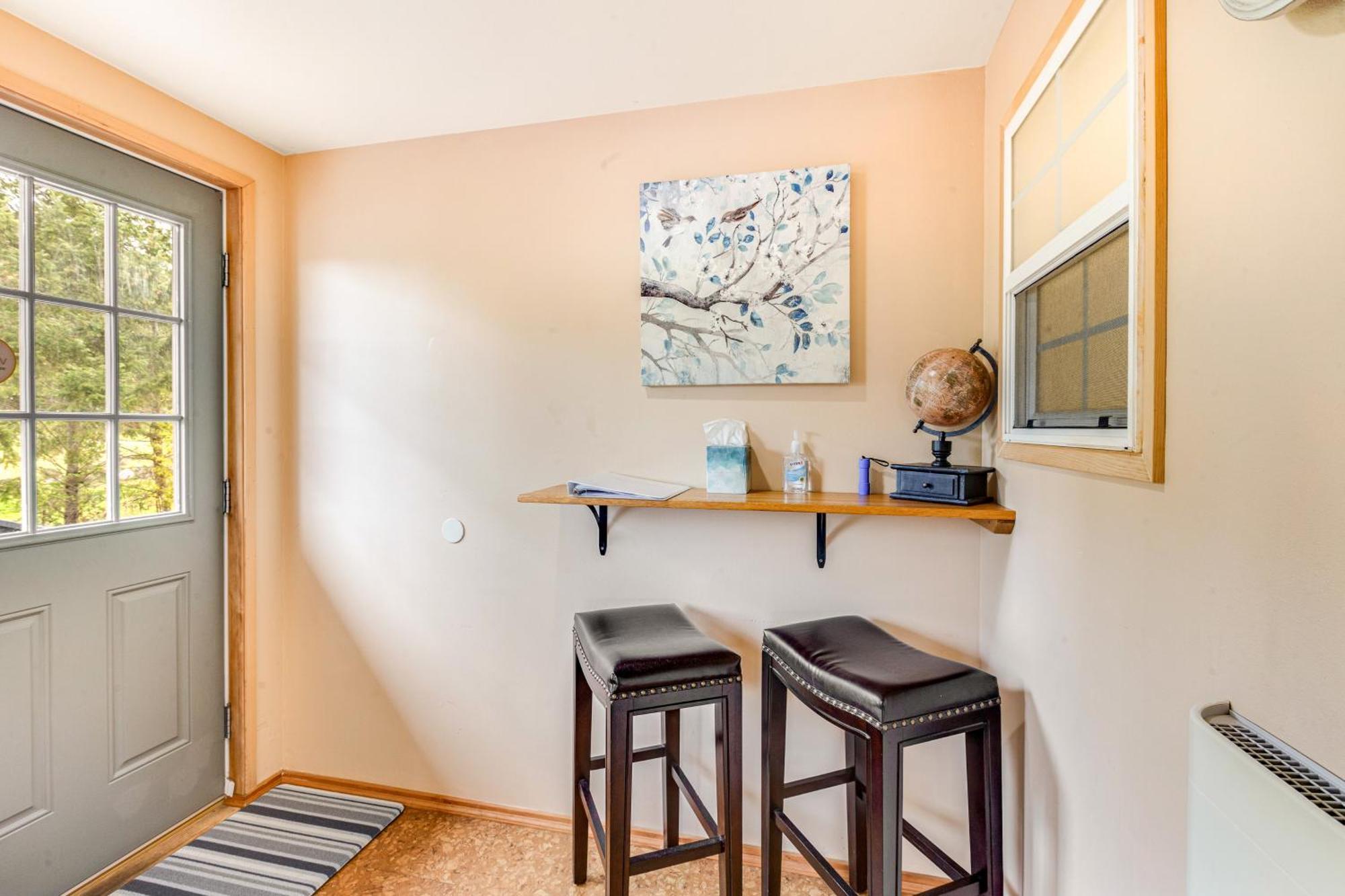 Deer Harbor Cottages Zimmer foto