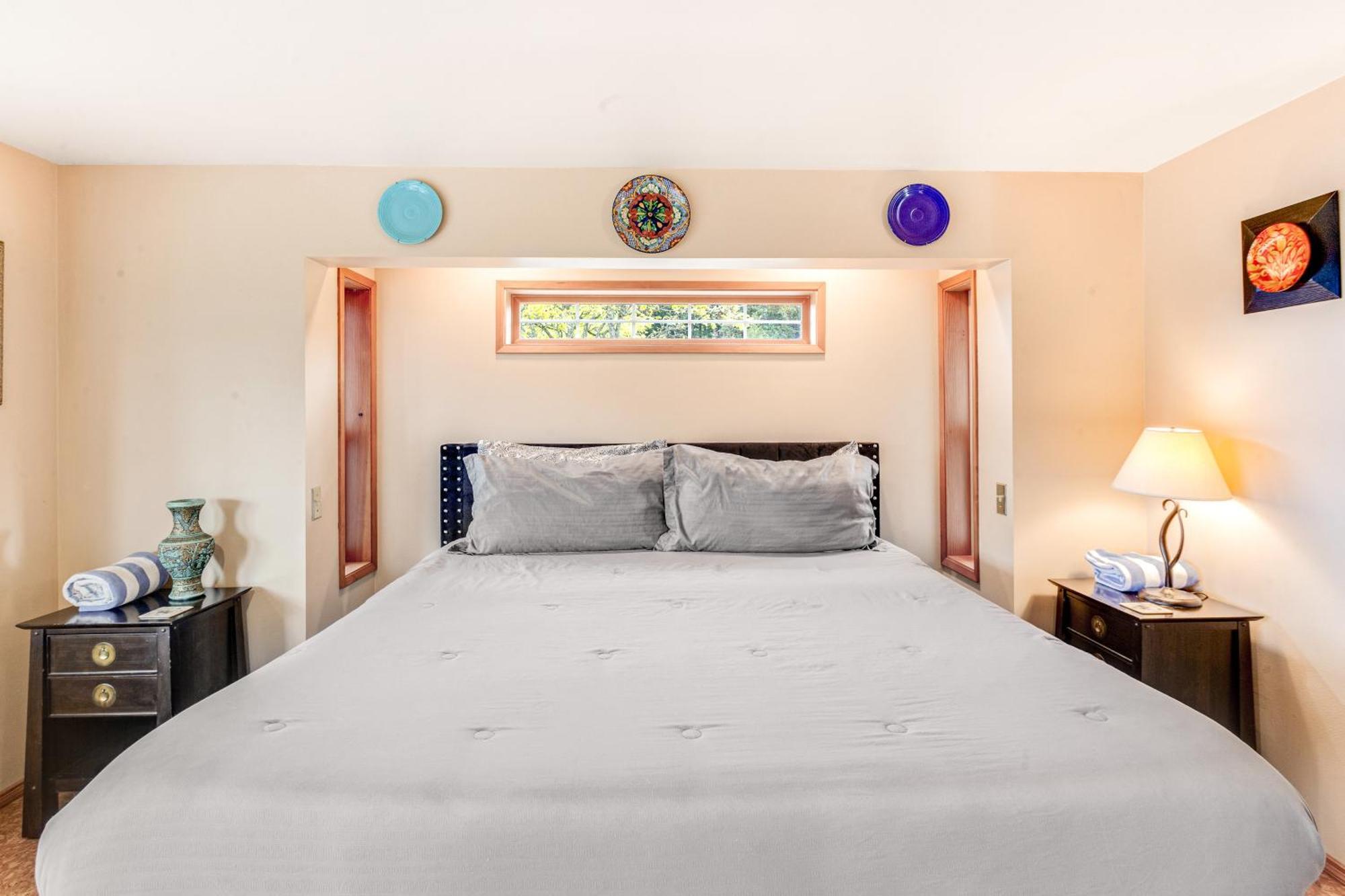 Deer Harbor Cottages Zimmer foto