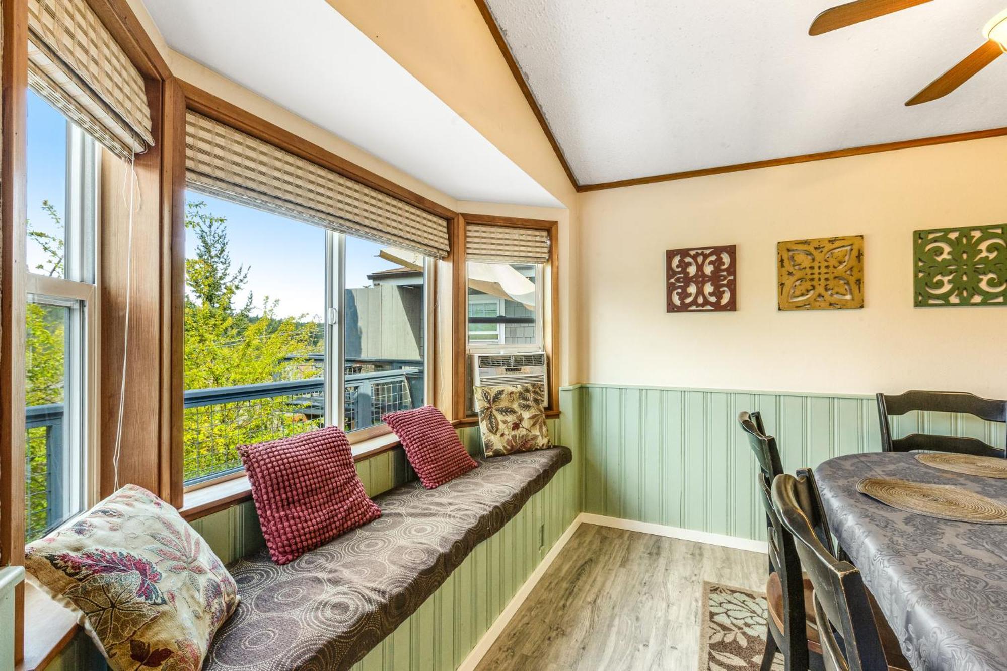 Deer Harbor Cottages Zimmer foto
