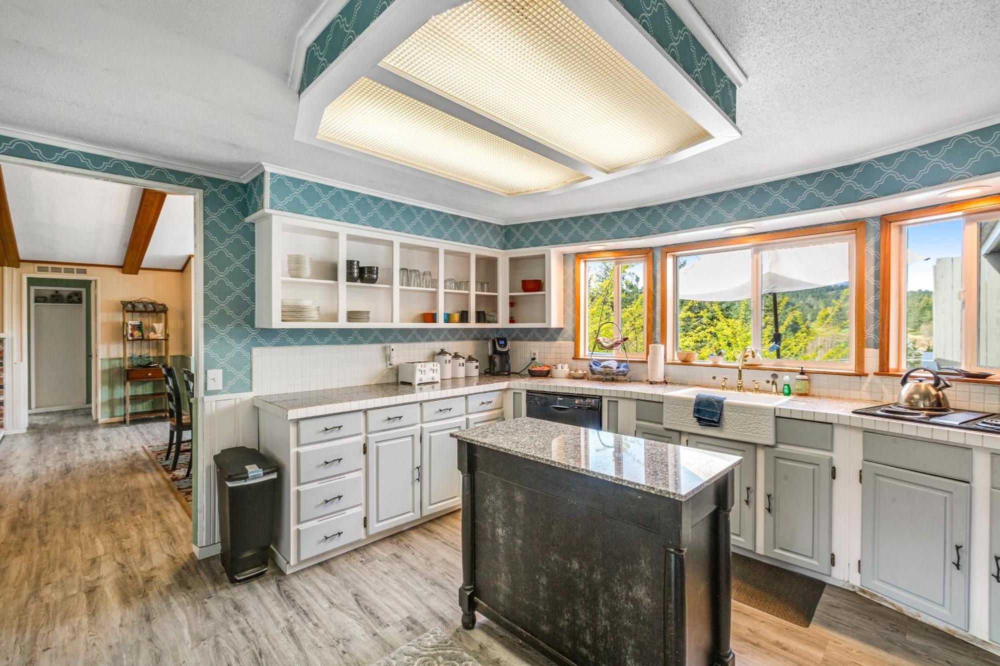 Deer Harbor Cottages Zimmer foto