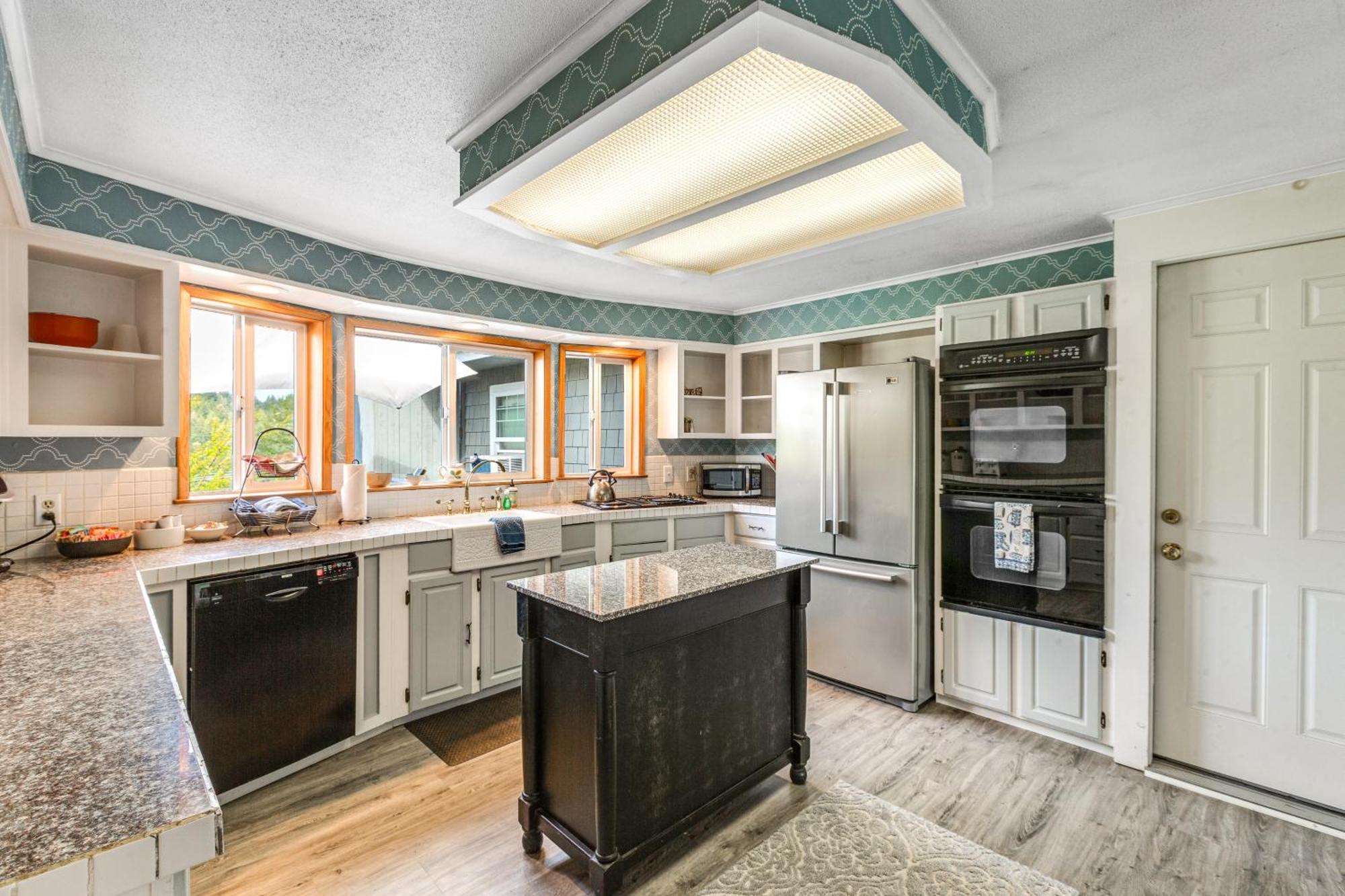 Deer Harbor Cottages Zimmer foto