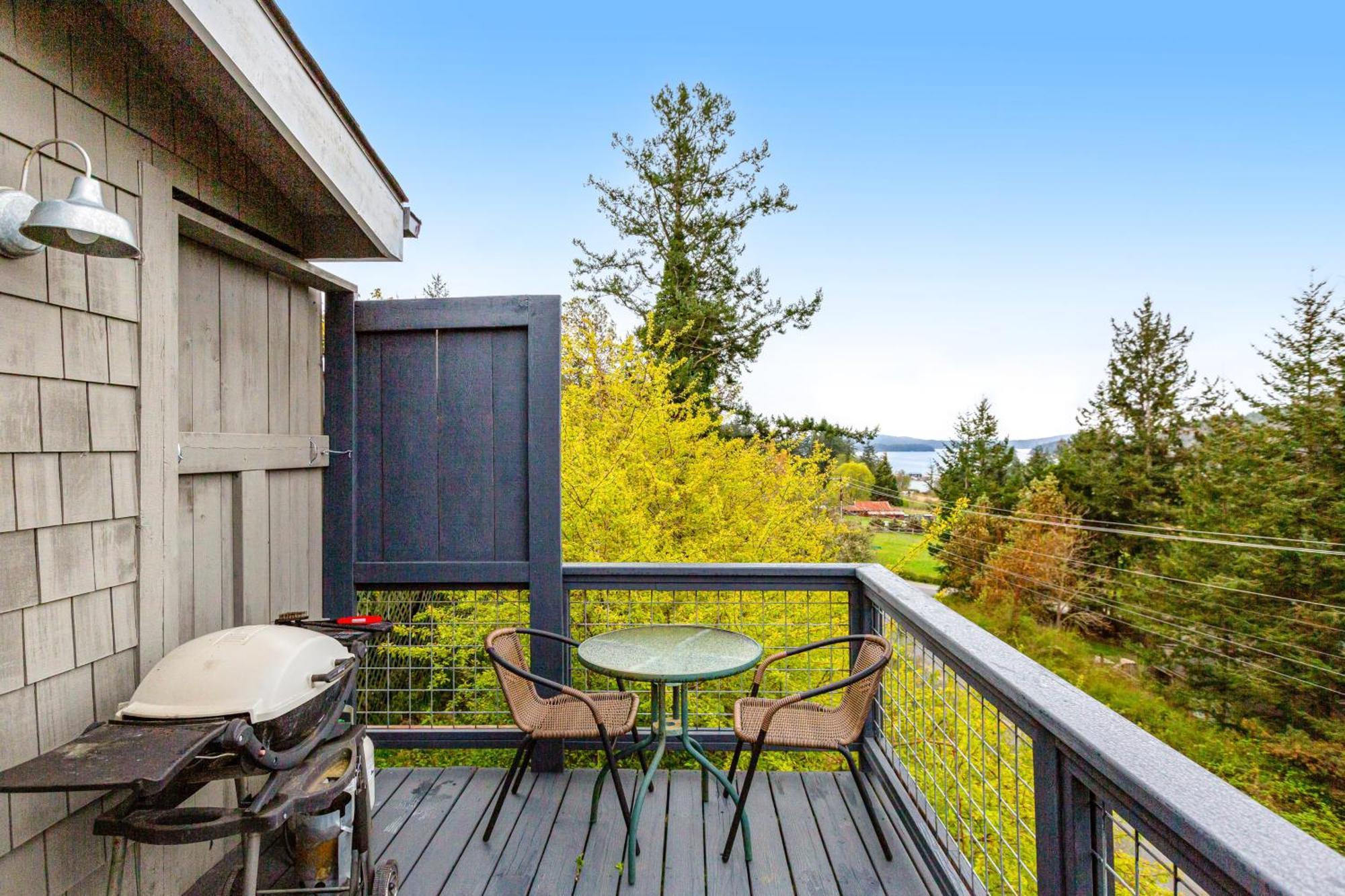 Deer Harbor Cottages Zimmer foto