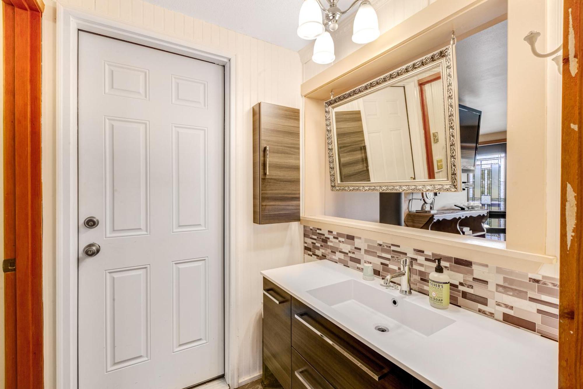 Deer Harbor Cottages Zimmer foto