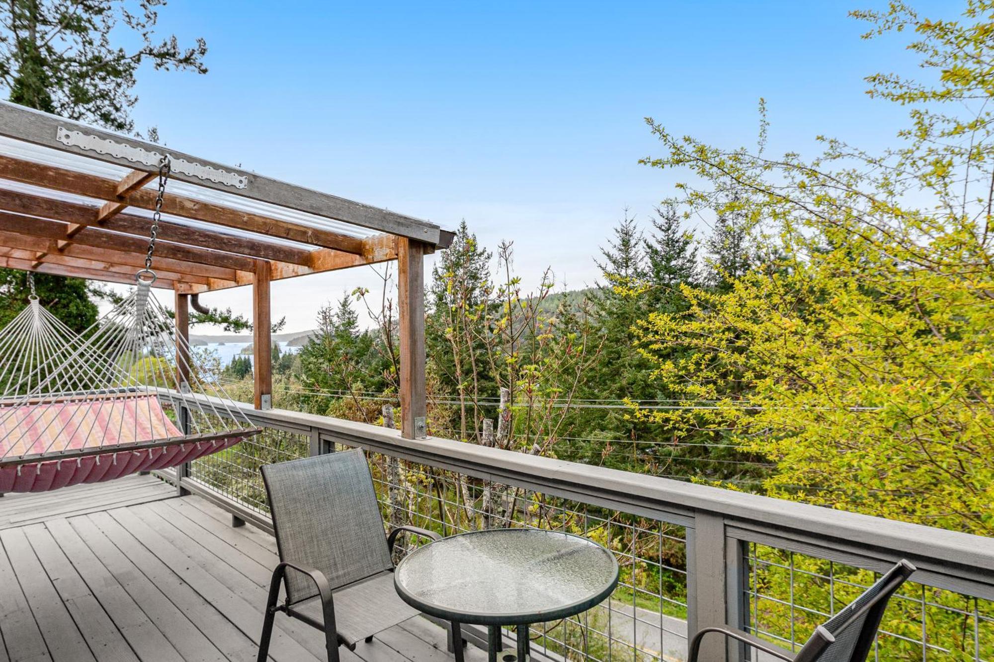 Deer Harbor Cottages Zimmer foto