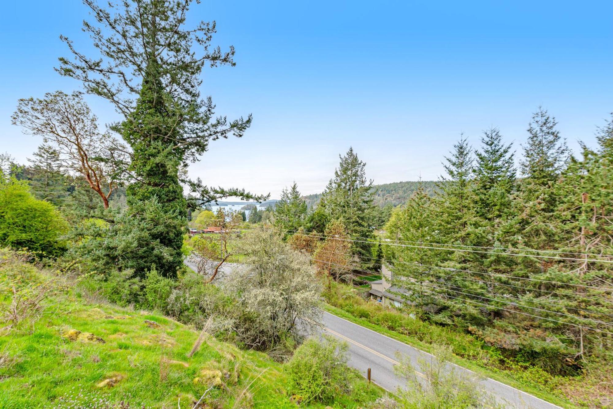 Deer Harbor Cottages Zimmer foto