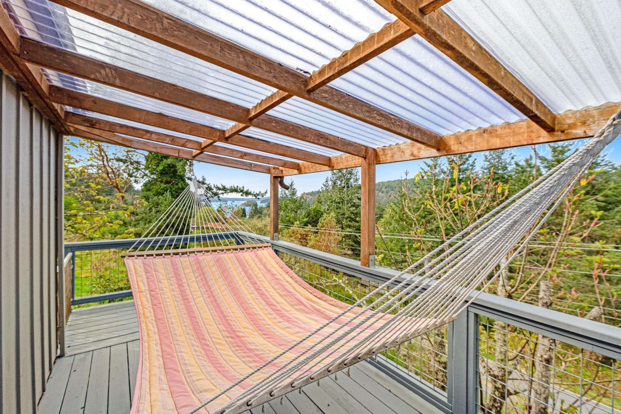 Deer Harbor Cottages Zimmer foto