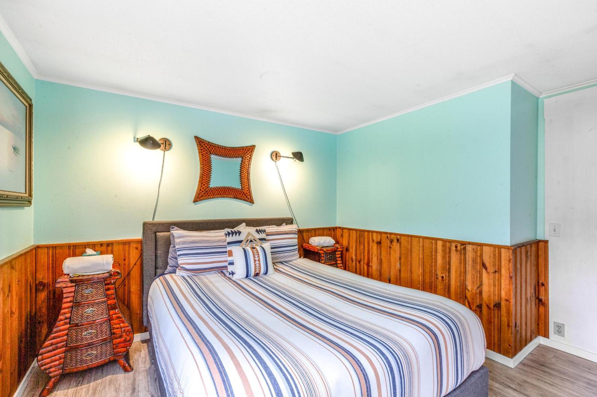 Deer Harbor Cottages Zimmer foto