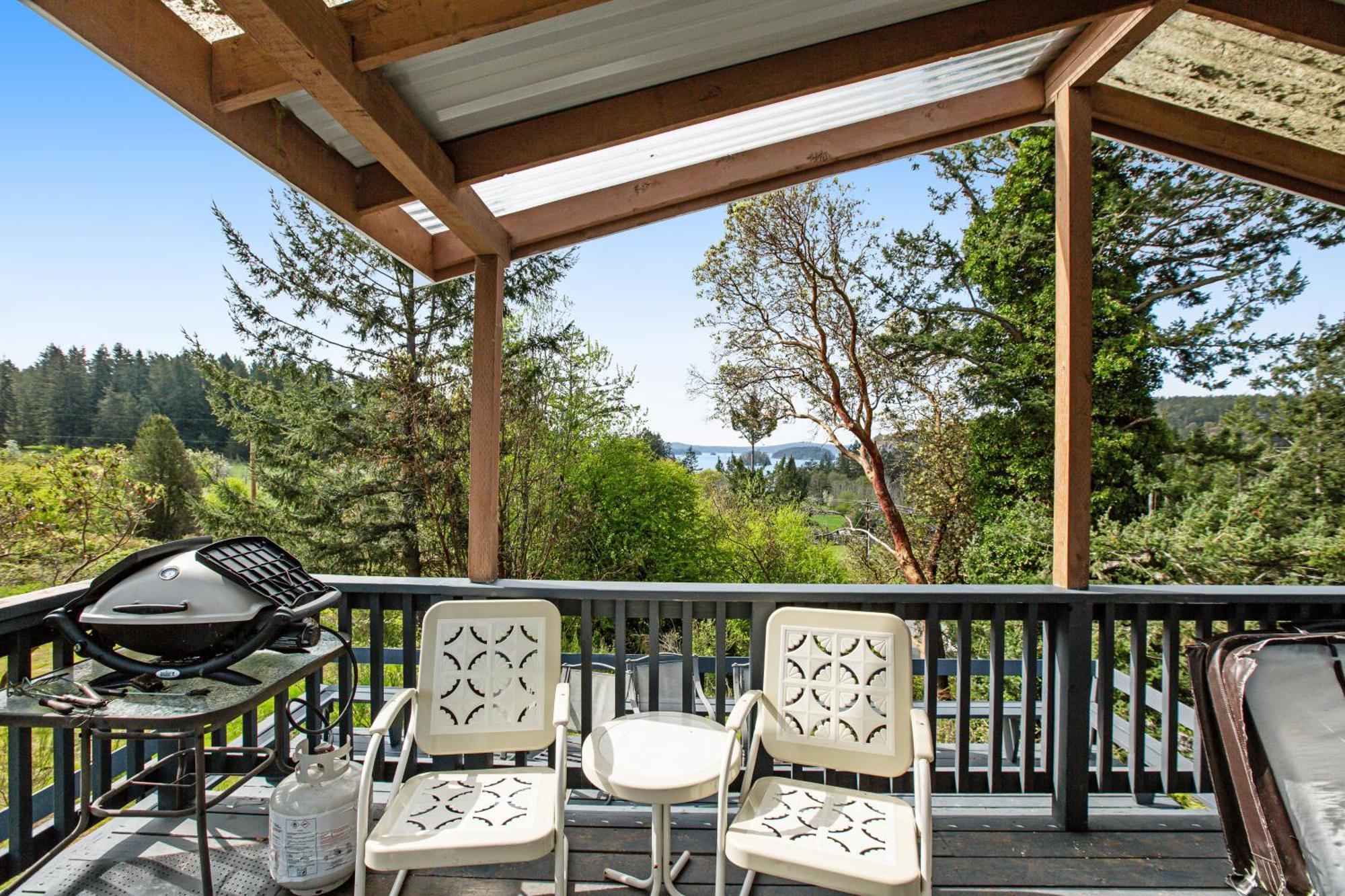 Deer Harbor Cottages Zimmer foto