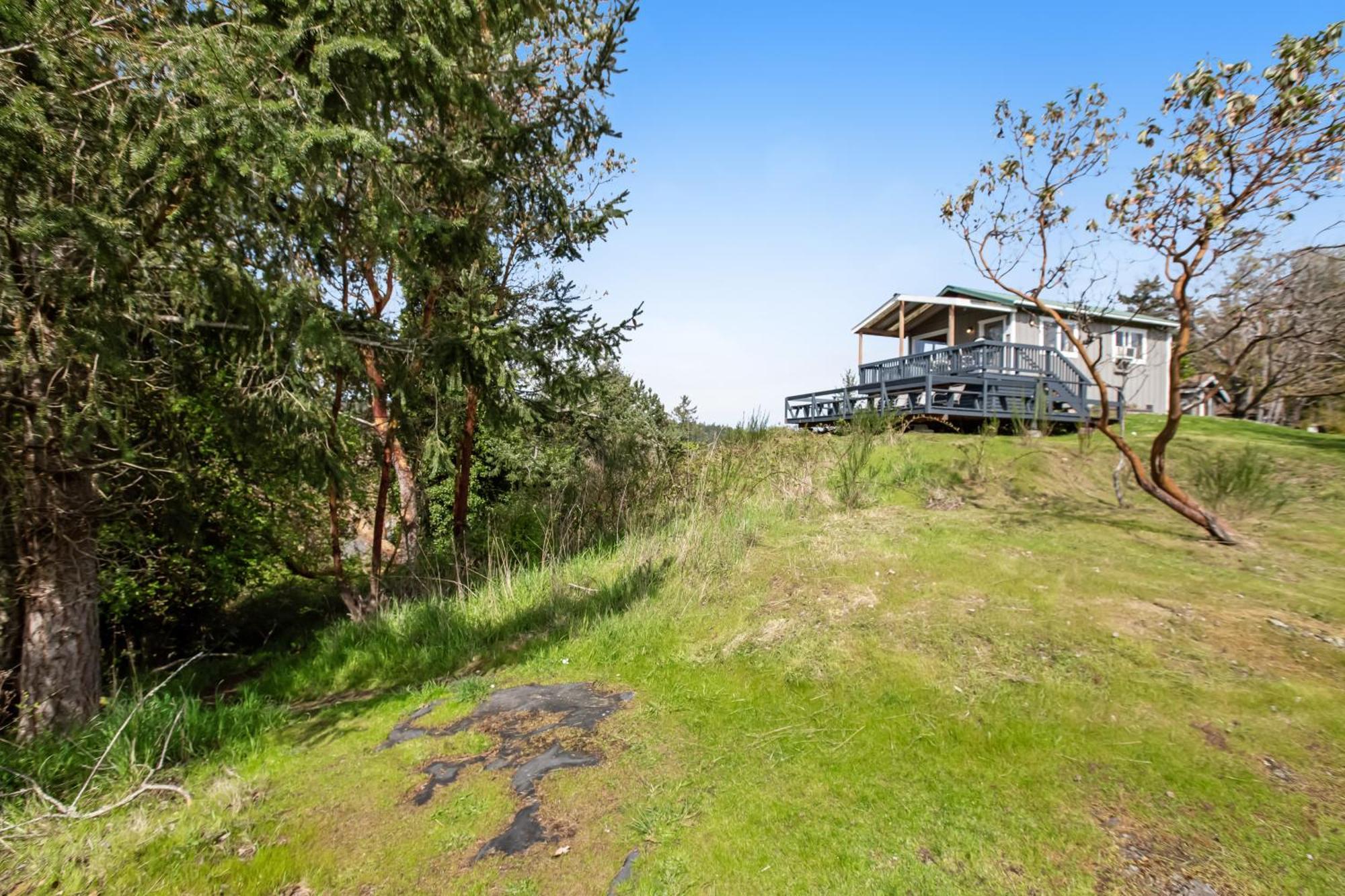 Deer Harbor Cottages Zimmer foto